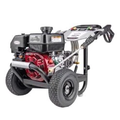 Chainsaws Store 24 Simpson Powershot PS61201 Kohler 3500 Psi Gas 2.5 Gpm Pressure Washer
