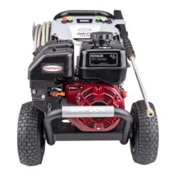 Simpson Powershot PS61201 Kohler 3500 Psi Gas 2.5 Gpm Pressure Washer -Chainsaws Store 04435b4f bfae 4d84 9a2c 21e13afca57e