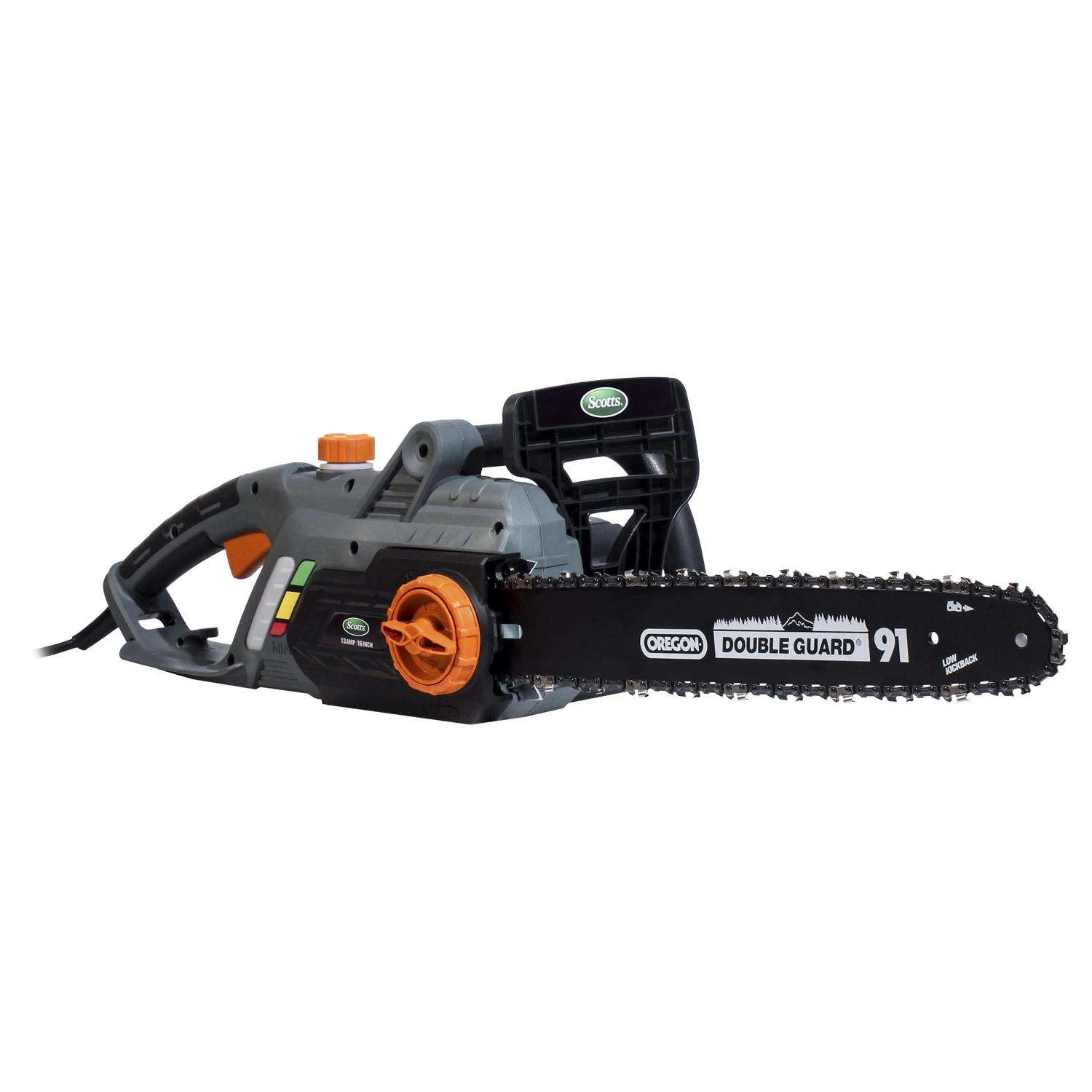 Scotts 16 In. 120 V Electric Chainsaw 2 Scotts 16 In. 120 V Electric Chainsaw - Image 2