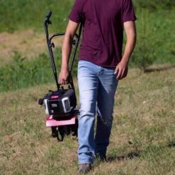 Toro 58601 8 In. 2-Cycle 43 Cc Cultivator 12 Toro 58601 8 In. 2-Cycle 43 Cc Cultivator -Chainsaws Store 04c8e79a d38a 45b6 a210 f6e595e7e280