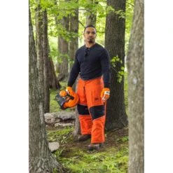 STIHL Pro Mark Personal Protective Equipment Kit 4 Pc