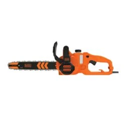 Black & Decker Black+Decker 14 In. Electric Chainsaw