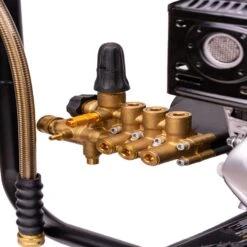 Simpson PowerShot PS60869 Honda 4000 Psi Gas 3.5 Gpm Pressure Washer -Chainsaws Store 07f2983d ebef 4379 844f 04533c8eccd3