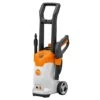 STIHL RE 80 1600 Psi Electric 1.2 Gpm Pressure Washer