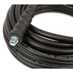 Forney 50 Ft. L Pressure Washer Hose 4000 Psi 6 Forney 50 Ft. L Pressure Washer Hose 4000 Psi -Chainsaws Store 08d46105 8b24 4894 b494 daa69941e2d7
