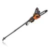 Worx 10 In. 120 V Electric Pole Saw