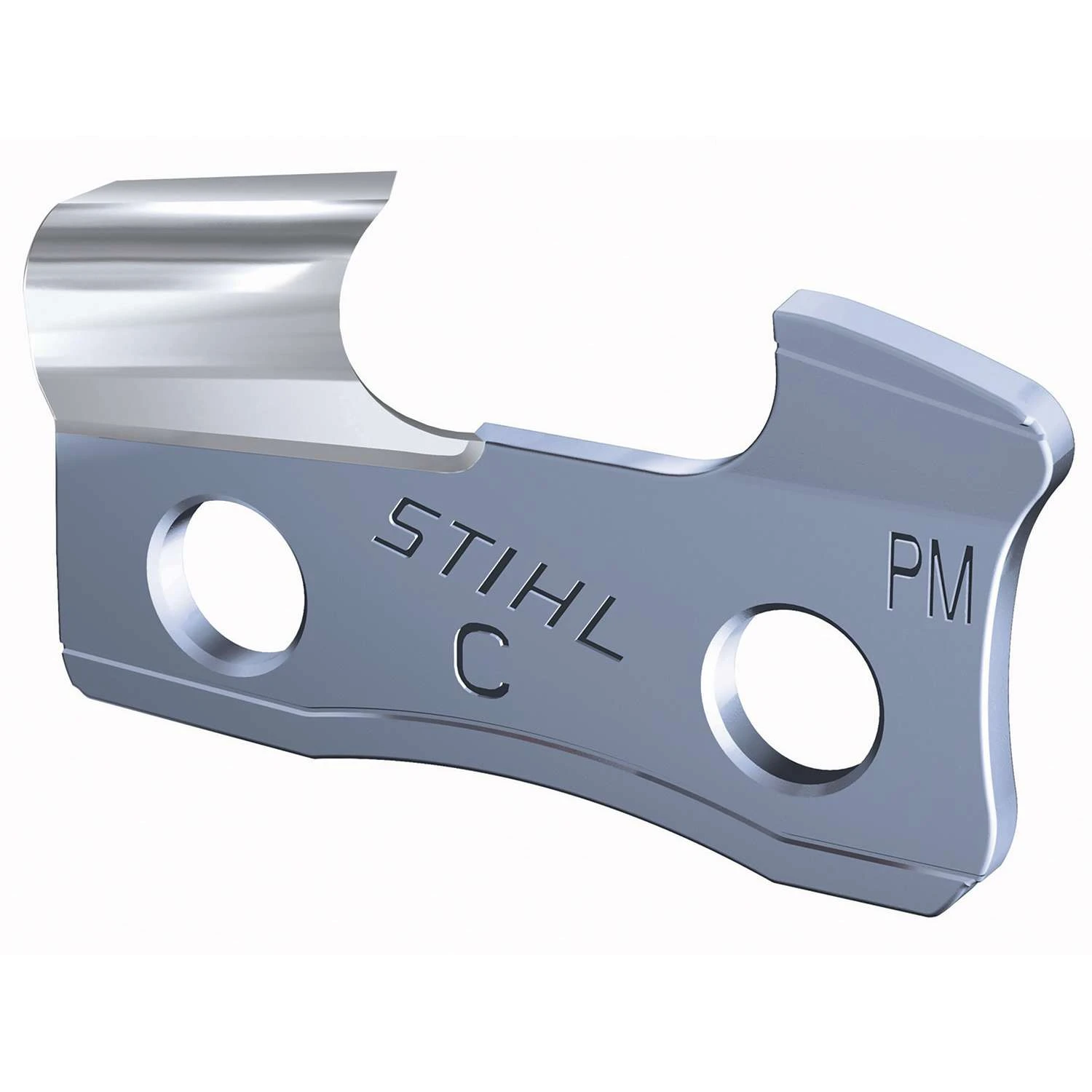 STIHL Oilomatic Picco Micro PM3 18 In. Chainsaw Chain 61 Links 3 STIHL Oilomatic Picco Micro PM3 18 In. Chainsaw Chain 61 Links - Image 3