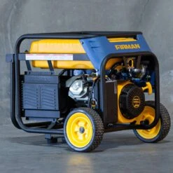 Firman 8000 W 120/240 V Gasoline Or Propane Portable Generator 8 Firman 8000 W 120/240 V Gasoline Or Propane Portable Generator -Chainsaws Store 1350bc79 4dd8 4d23 aec8 e3a025f0e18f