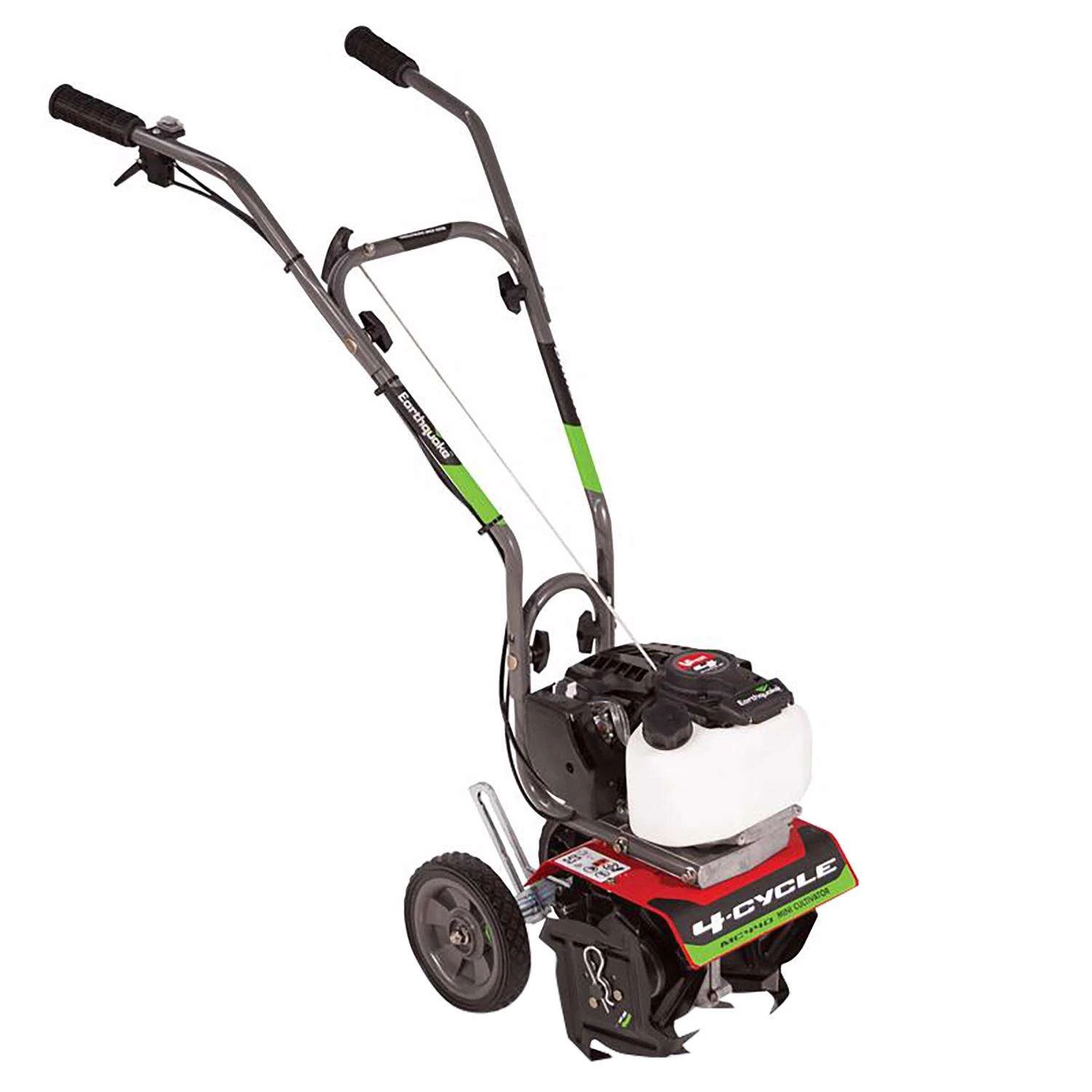 Earthquake 9 In. 4-Cycle 40 Cc Cultivator 1 Earthquake 9 In. 4-Cycle 40 Cc Cultivator