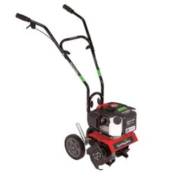 Earthquake 8 In. 2-Cycle 43 Cc Cultivator
