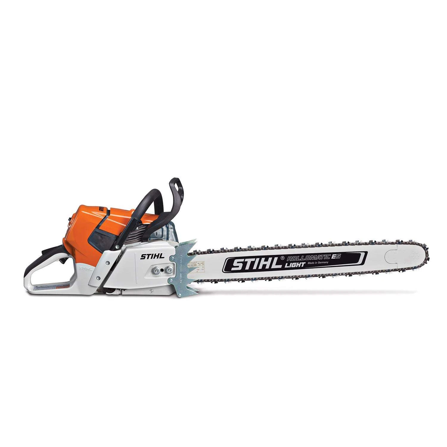 STIHL MS 661 C-M 36 In. Rollomatic E Super Bar 91.1 Cc Gas Chainsaw Rapid Hexa Chain RH 3/8 In. 1 STIHL MS 661 C-M 36 In. Rollomatic E Super Bar 91.1 Cc Gas Chainsaw Rapid Hexa Chain RH 3/8 In.