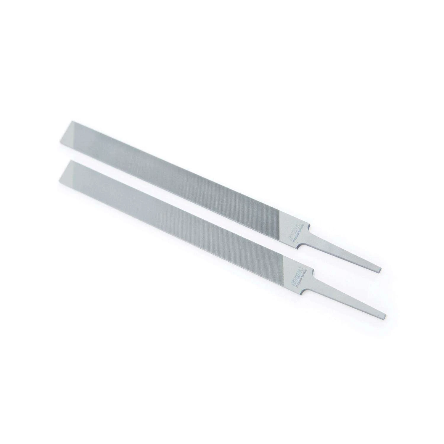 STIHL Flat File For Maintaining Depth Gauge 12 Pk 2 STIHL Flat File For Maintaining Depth Gauge 12 Pk - Image 2