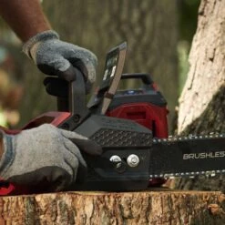 Toro Flex-Force Power System 16 In. 60 V Battery Chainsaw Kit (Battery & Charger) -Chainsaws Store 16022b57 641b 4c19 adcf 94efdd528397