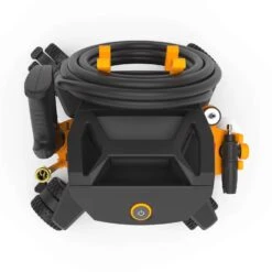 Powerplay Spyder Pro SPY2300XP 2300 Psi Electric 1.4 Gpm Pressure Washer 15 Powerplay Spyder Pro SPY2300XP 2300 Psi Electric 1.4 Gpm Pressure Washer -Chainsaws Store 1725278f 2f90 4844 b3a6 eff751064ef1