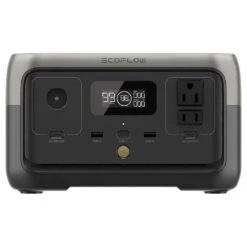 EcoFlow River 2 256 W Battery Portable Power Station
