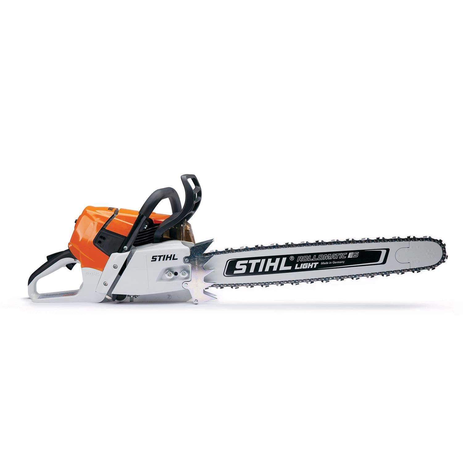 STIHL MS 661 28 In. Rollomatic E Super Bar 91.1 Cc Gas Chainsaw Rapid Super Chain RS 3/8 In. 1 STIHL MS 661 28 In. Rollomatic E Super Bar 91.1 Cc Gas Chainsaw Rapid Super Chain RS 3/8 In.