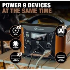 Southwire Elite 200 222 W 3.7 V Battery Portable Power Station -Chainsaws Store 19bb815a fcf4 4a05 b194 581f031b7a0d