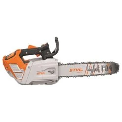STIHL MSA 220 TC-O 12 In. 36 V Battery Chainsaw Tool Only