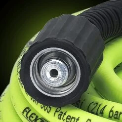 Flexzilla 5/16 In. D X 50 Ft. L Pressure Washer Hose 3100 Psi -Chainsaws Store 1dd8da96 206e 485b 98f2 2ae635bc7b60