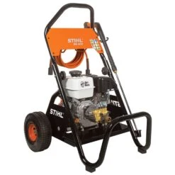Chainsaws Store 18 STIHL Dirt Boss RB 400 2700 Psi Gas 2.7 Gpm Pressure Washer