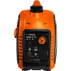 Generac GP Series 2500 W 120 V Gasoline Inverter Generator -Chainsaws Store 1fc602f1 8387 4dc7 9122 514bd755f8ec