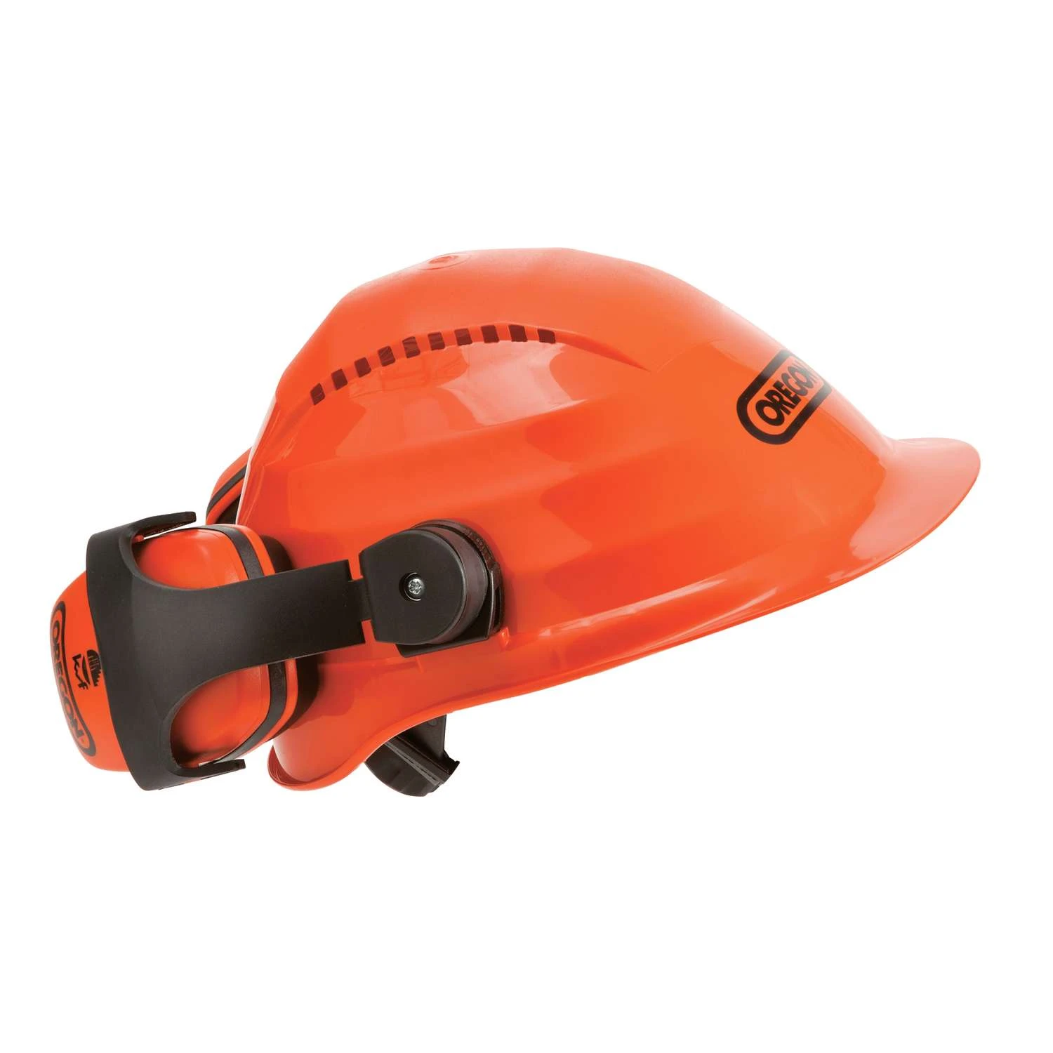 Oregon Chainsaw Safety Helmet 1 Oregon Chainsaw Safety Helmet