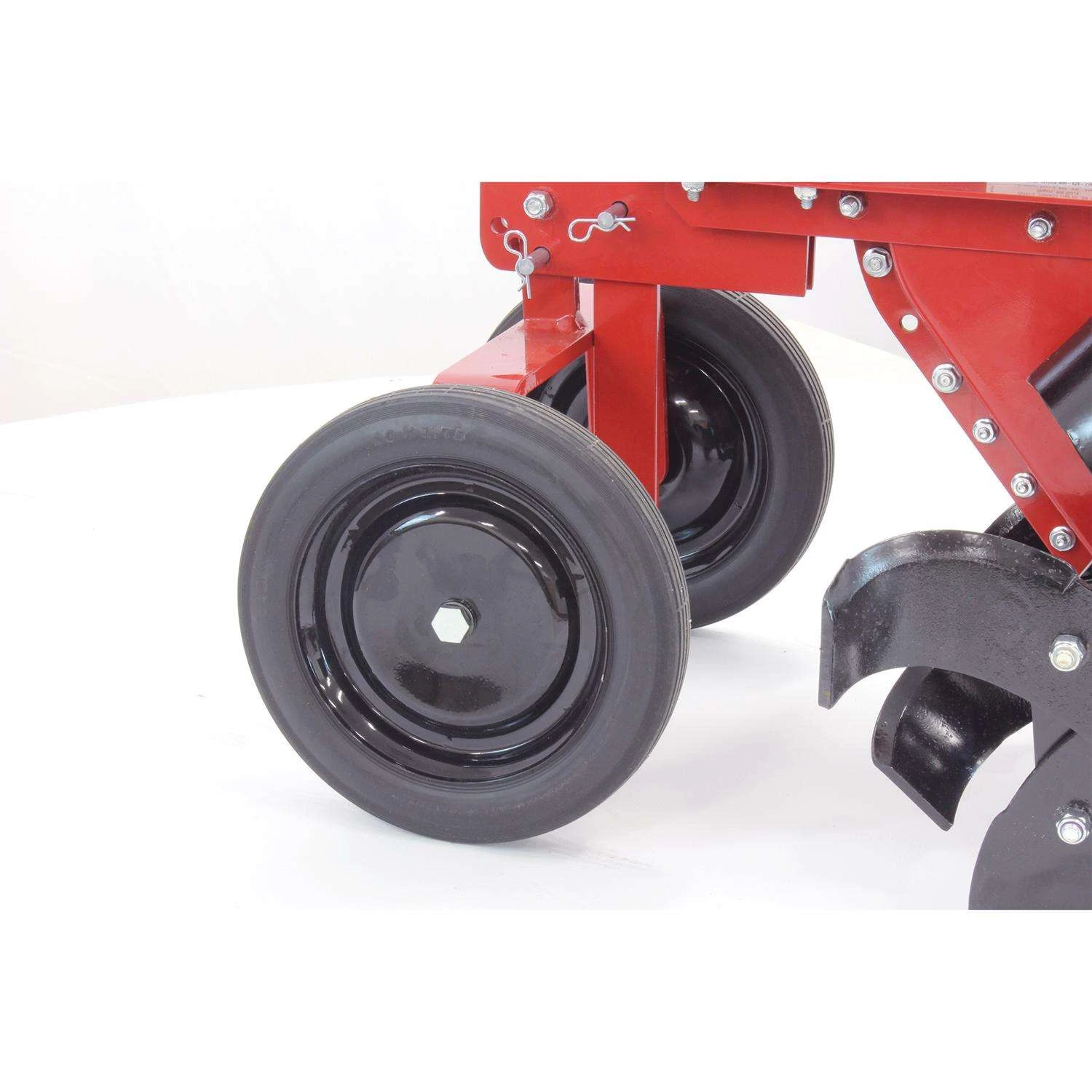 Maxim 10 In. 4-Cycle 160 Cc Cultivator/Tiller 5 Maxim 10 In. 4-Cycle 160 Cc Cultivator/Tiller - Image 5