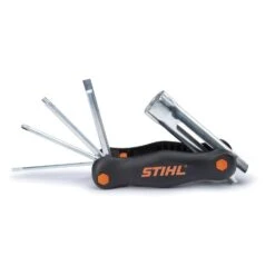 STIHL 19 Mm & 13 Mm Socket Chainsaw Multi-tool