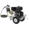 Mi-T-M CA Series GX390 Honda 4000 Psi Gas 4 Gpm Pressure Washer