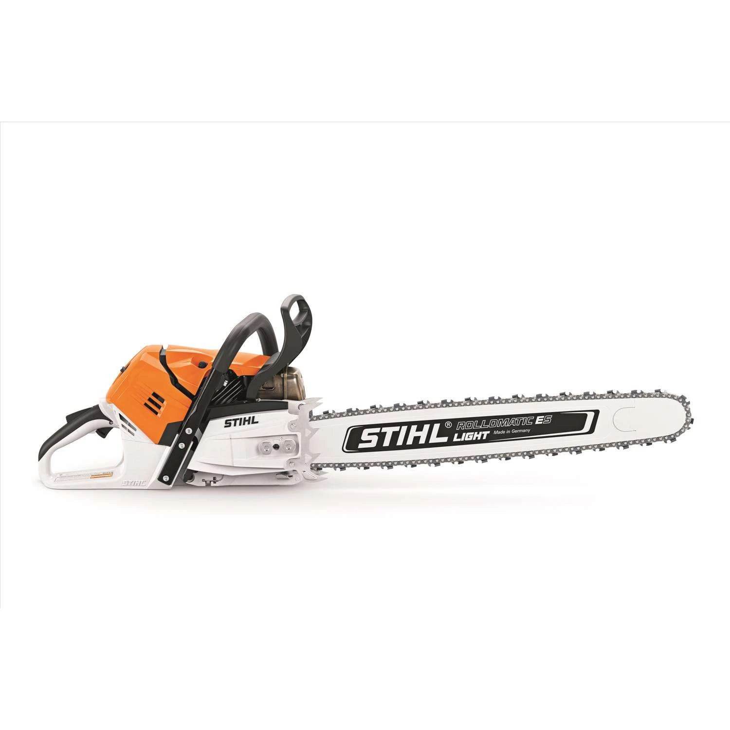 STIHL MS 500i 16 In. 79.2 Cc Gas Chainsaw 1 STIHL MS 500i 16 In. 79.2 Cc Gas Chainsaw
