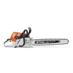 STIHL MS 661 R C-M 36 In. Rollomatic E Super Bar Gas Chainsaw Rapid Super L Full Skip Chain RSLF 3/8