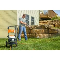STIHL RB 200 2500 Psi Gas 2.3 Gpm Pressure Washer -Chainsaws Store 2828a087 bc89 4e27 966f 306abb647a30