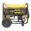 Firman Performance Series 5700 W 240 V Gasoline Portable Generator