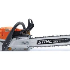 STIHL MS 400 C-M 18 In. 66.8 Cc Gas Chainsaw