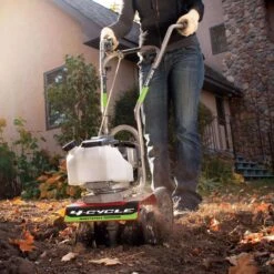 Earthquake 9 In. 4-Cycle 40 Cc Cultivator 10 Earthquake 9 In. 4-Cycle 40 Cc Cultivator -Chainsaws Store 29f64d1c 5b4d 4935 a2fa 13879fe237f7
