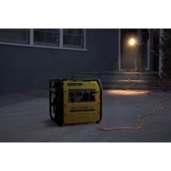 Champion 120 V Gasoline Or Propane Generator 5 Champion 120 V Gasoline Or Propane Generator -Chainsaws Store 2c82999a 6d91 4721 ac64 093622dee37e