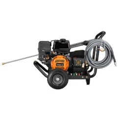 Generac OEM Branded 3800 Psi Gas 3.2 Gpm Pressure Washer