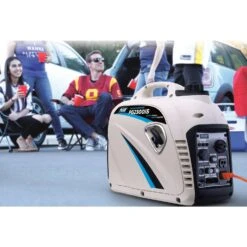 Pulsar 2300 W 120 V Gasoline Inverter Generator 5 Pulsar 2300 W 120 V Gasoline Inverter Generator -Chainsaws Store 2f6d2dc9 920f 49dd 8ba1 c9a4e9de0bae
