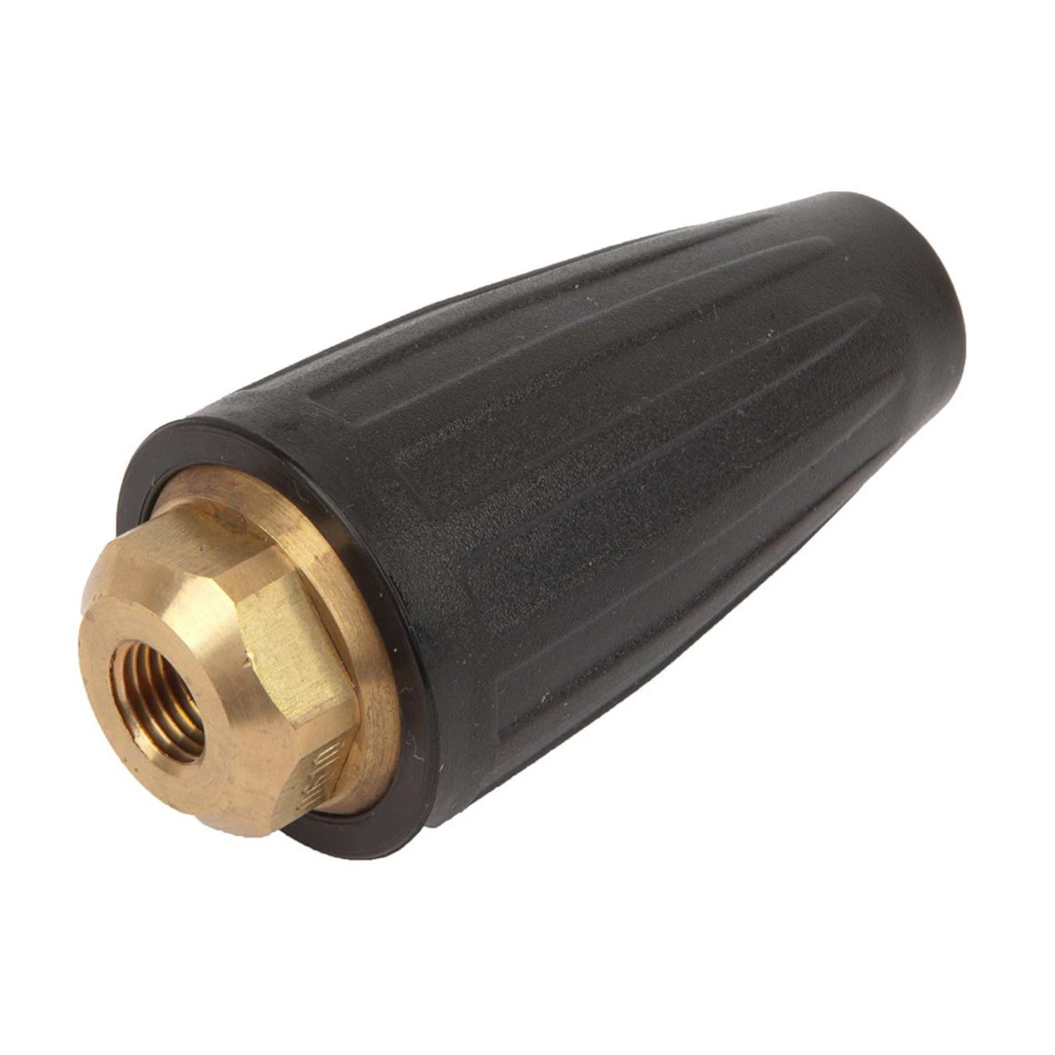 Forney 4.5 Mm X 1/4 In. D Turbo Nozzle 5100 Psi 3 Forney 4.5 Mm X 1/4 In. D Turbo Nozzle 5100 Psi - Image 3