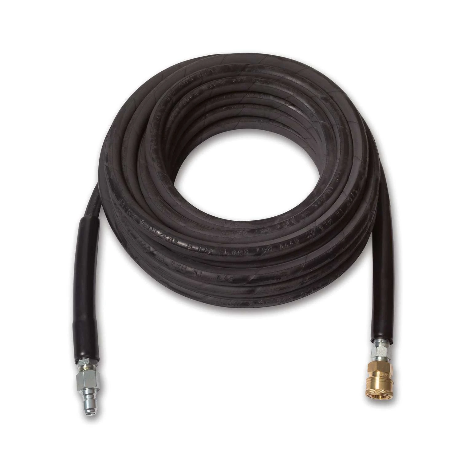 STIHL 50 Foot High Pressure Hose Extension 1 STIHL 50 Foot High Pressure Hose Extension