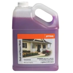 STIHL 1 Gal Deck And House Wash
