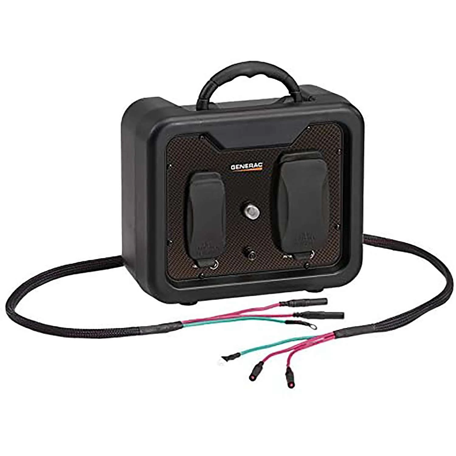 Generac GP Series Generator Parallel Kit 1 Generac GP Series Generator Parallel Kit