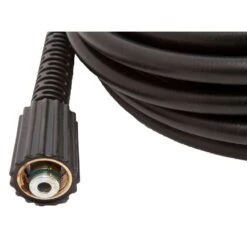 Forney 1/4 In. D X 25 Ft. L Pressure Washer Hose 3000 Psi -Chainsaws Store 346e8730 4db9 4a7f b0b6 13820ee0231f