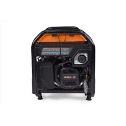 Generac GP 7500 W 250 V Gasoline Or Propane Portable Generator -Chainsaws Store 34a69d14 fcf4 4fe2 a362 fdb4554b939e