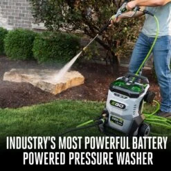 EGO Power+ HPW3200 3200 Psi Battery 2 Gpm Pressure Washer -Chainsaws Store 368a4e3c a5a6 4345 b0a6 219fef71522e