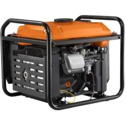 Generac GP Series 3500 W 120 V Gasoline Inverter Generator -Chainsaws Store 37404ff6 455e 4686 97cc 0cc5adb081e5