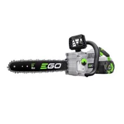 Chainsaws Store 9 EGO Power+ CS1613 16 In. 56 V Battery Chainsaw Kit (Battery & Charger)