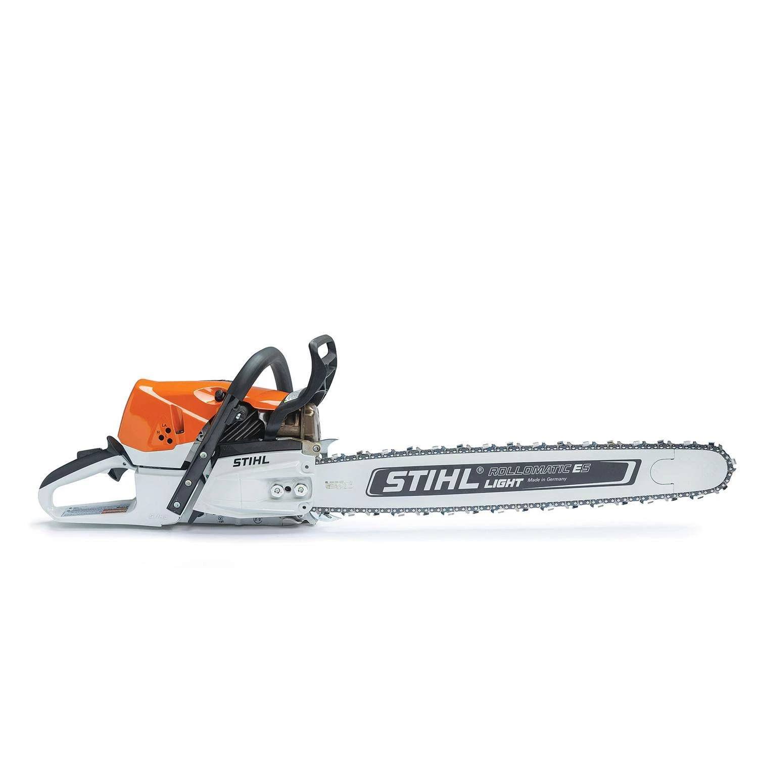 STIHL MS 462 28 In. Rollomatic E Standard Bar 72.2 Cc Gas Chainsaw Rapid Hexa Full Skip Chain RHF 3/ 1 STIHL MS 462 28 In. Rollomatic E Standard Bar 72.2 Cc Gas Chainsaw Rapid Hexa Full Skip Chain RHF 3/