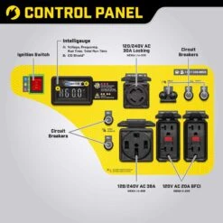 Champion 9200 W 120/240 V Gasoline Portable Generator 8 Champion 9200 W 120/240 V Gasoline Portable Generator -Chainsaws Store 3bb1c98a d0d6 4e2d b8ae 8b147d0b1167