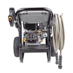 Simpson Powershot PS61201 Kohler 3500 Psi Gas 2.5 Gpm Pressure Washer -Chainsaws Store 3d94818e 8211 4427 9eec 3c857a9435a2